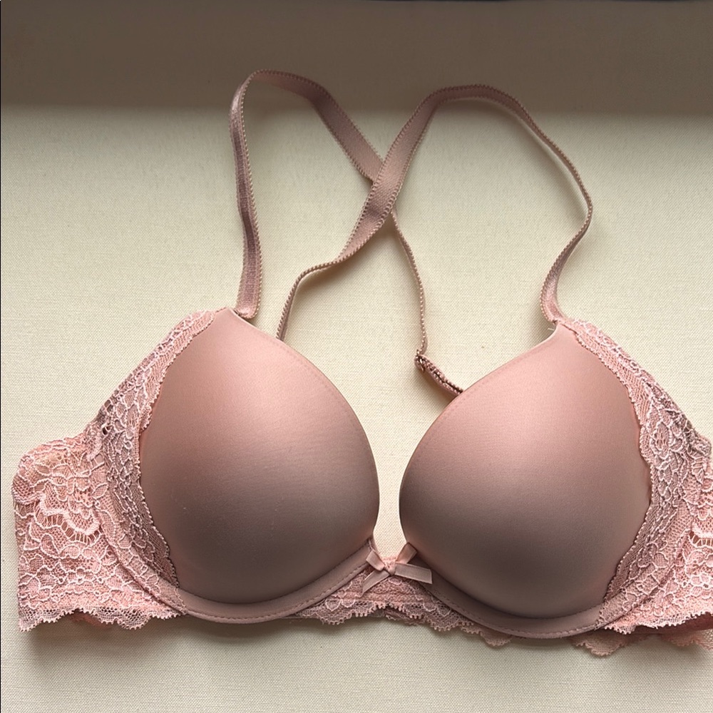 Victoria's Secret Dream Angels Push up Bra
